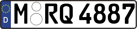 M-RQ4887