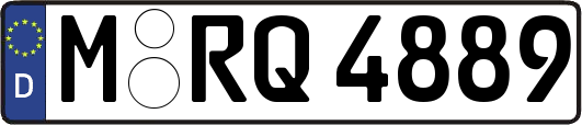 M-RQ4889