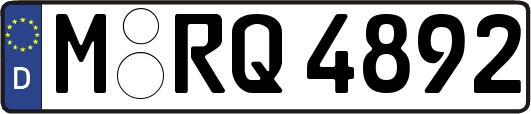 M-RQ4892