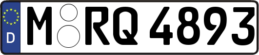 M-RQ4893