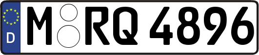 M-RQ4896