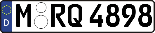 M-RQ4898