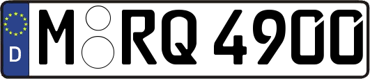 M-RQ4900
