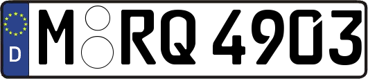 M-RQ4903