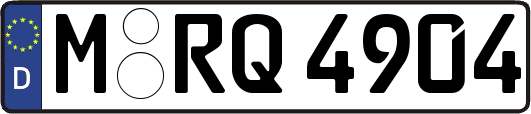 M-RQ4904