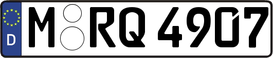 M-RQ4907