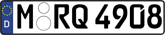 M-RQ4908