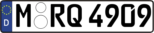 M-RQ4909