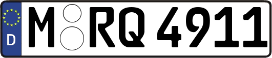 M-RQ4911