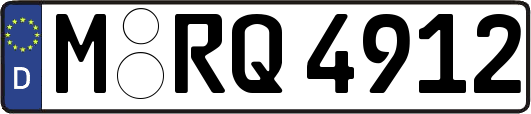 M-RQ4912