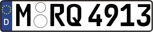 M-RQ4913
