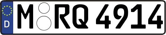 M-RQ4914