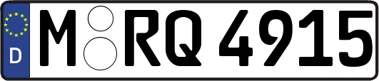 M-RQ4915