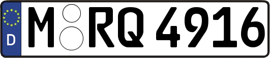 M-RQ4916