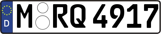 M-RQ4917