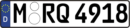 M-RQ4918