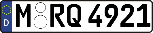 M-RQ4921