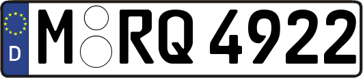 M-RQ4922