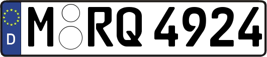 M-RQ4924