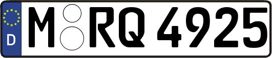 M-RQ4925