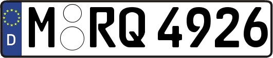 M-RQ4926
