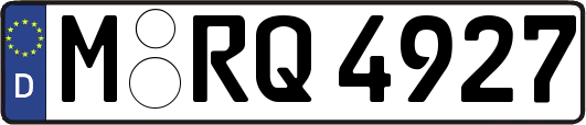 M-RQ4927