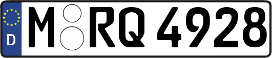 M-RQ4928
