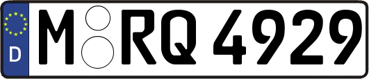 M-RQ4929