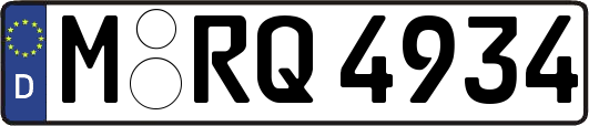 M-RQ4934
