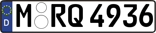M-RQ4936