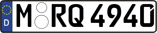 M-RQ4940