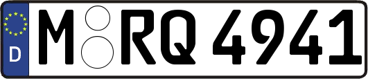 M-RQ4941