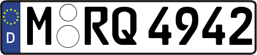 M-RQ4942