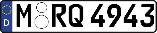 M-RQ4943