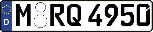 M-RQ4950