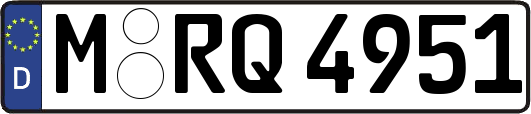 M-RQ4951