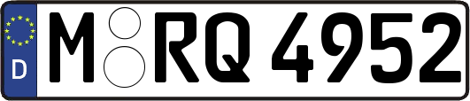 M-RQ4952