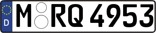 M-RQ4953