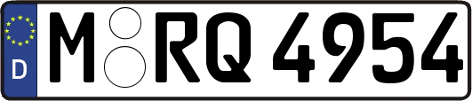 M-RQ4954