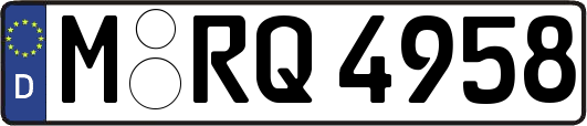 M-RQ4958
