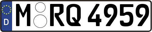 M-RQ4959