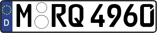 M-RQ4960