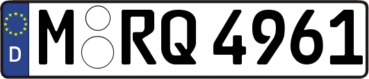 M-RQ4961