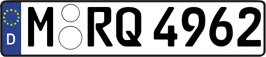 M-RQ4962