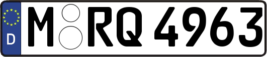M-RQ4963