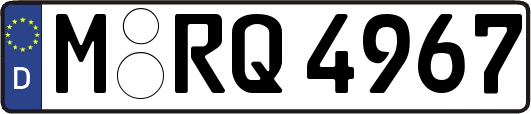 M-RQ4967