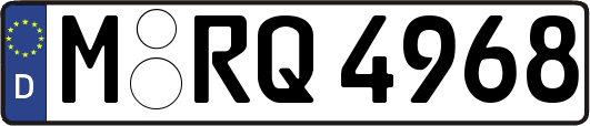 M-RQ4968