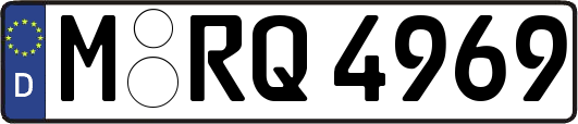 M-RQ4969