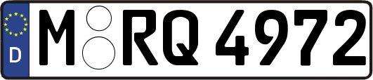 M-RQ4972