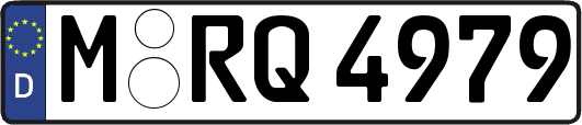 M-RQ4979